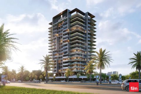 Apartament na sprzedaż w Majan, Dubai, ZEA 1 sypialnia, 73.6 mkw., nr 679939 - zdjęcie 5