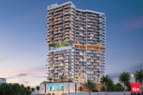 Apartament na sprzedaż w Majan, Dubai, ZEA 1 sypialnia, 73.6 mkw., nr 679939 - zdjęcie 6