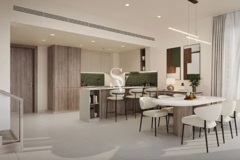 Dupleks në Dubai Land, Emiratet e Bashkuara Arabe 2 dhoma gjumi, 224 m2. № 721539 - Foto 2
