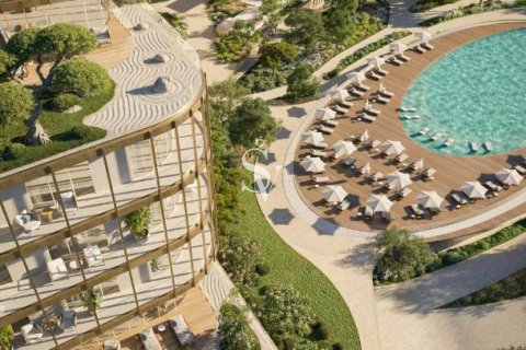 דירה למכירה ב Dubai, איחוד האמירויות  1 חדר שינה, 84 מ"ר, מספר 721534 - תמונה 11
