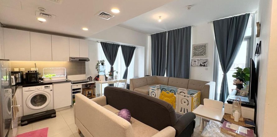 Lakás itt: Dubai, EAE, 1 hálószoba, 65.9 m², azonosító: 752016