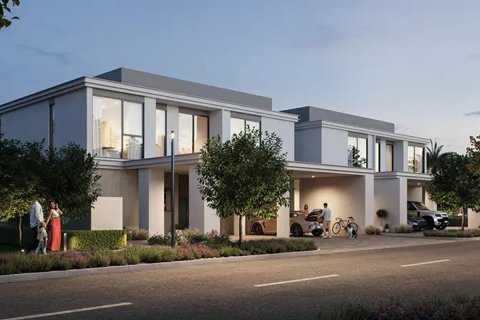 Városi lakóépület itt: Dubai, EAE, 3 hálószoba, 175.1 m², azonosító: 752013 - fénykép 10