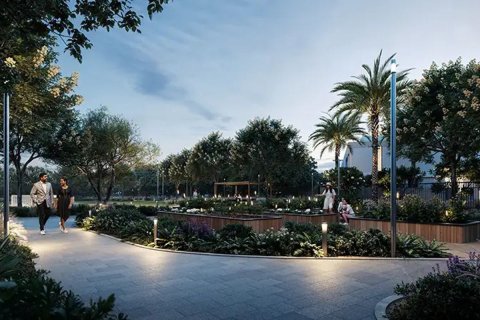 Városi lakóépület itt: Dubai, EAE, 3 hálószoba, 175.1 m², azonosító: 752013 - fénykép 7