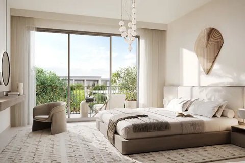 Városi lakóépület itt: Dubai, EAE, 3 hálószoba, 175.1 m², azonosító: 752013 - fénykép 2