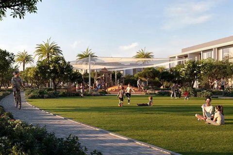 Városi lakóépület itt: Dubai, EAE, 3 hálószoba, 175.1 m², azonosító: 752013 - fénykép 4