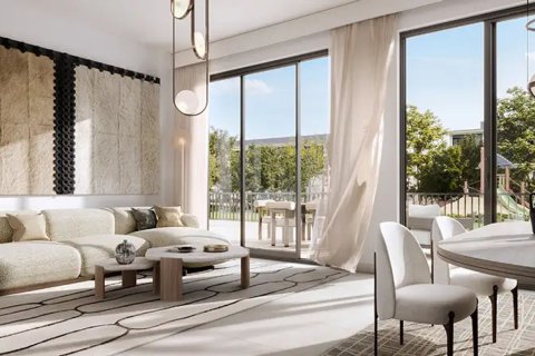 Városi lakóépület itt: Dubai, EAE, 3 hálószoba, 175.1 m², azonosító: 752013 - fénykép 3