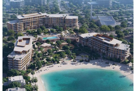 Apartament na sprzedaż w Palm Jebel Ali, Dubai, ZEA 1 sypialnia, 74.8 mkw., nr 752012 - zdjęcie 19