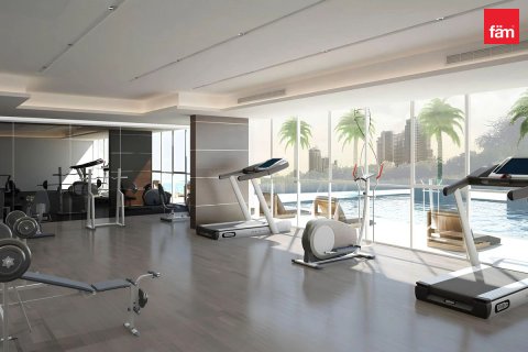 Διαμέρισμα σε Dubai, ΗΑΕ 1 υπνοδωμάτιο, 69.7 τ.μ. Αρ. 752011 - φωτογραφία 6