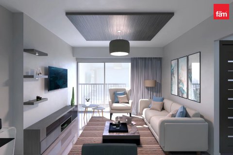Διαμέρισμα σε Dubai, ΗΑΕ 1 υπνοδωμάτιο, 69.7 τ.μ. Αρ. 752011 - φωτογραφία 4