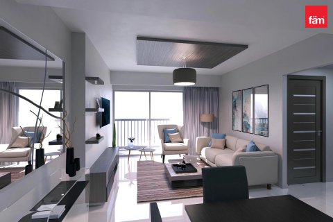 Διαμέρισμα σε Dubai, ΗΑΕ 1 υπνοδωμάτιο, 69.7 τ.μ. Αρ. 752011 - φωτογραφία 7