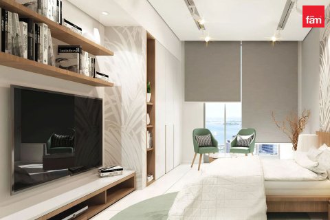 Apartament në Dubai, Emiratet e Bashkuara Arabe 1 dhomë gjumi, 69.7 m2. № 752011
