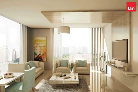 Διαμέρισμα σε Dubai, ΗΑΕ 1 υπνοδωμάτιο, 69.7 τ.μ. Αρ. 752011 - φωτογραφία 8