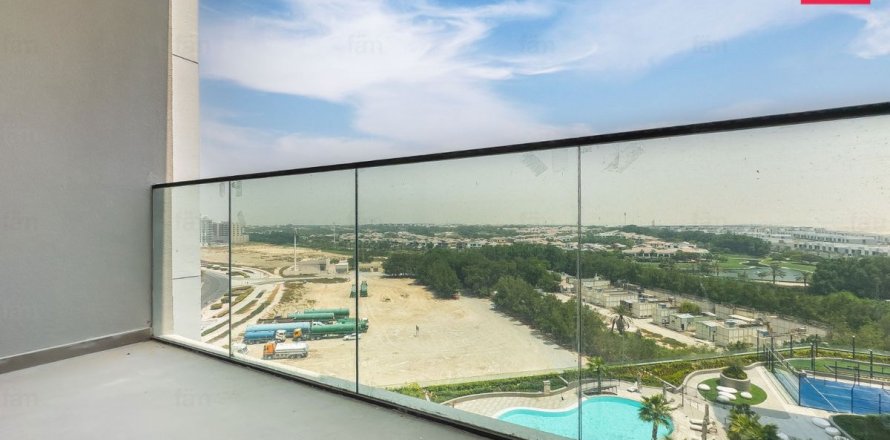 Dubai Production City (IMPZ), Dubai, संयुक्त अरब अमीरात में अपार्टमेंट, 2 बेडरूम, 105.4 वर्ग मीटर, संख्या 752014
