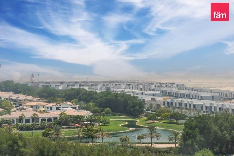 Dubai Production City (IMPZ), Dubai, संयुक्त अरब अमीरात में अपार्टमेंट, 2 बेडरूम, 105.4 वर्ग मीटर, संख्या 752014 - फ़ोटो 29