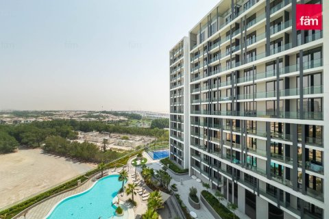 Dubai Production City (IMPZ), Dubai, संयुक्त अरब अमीरात में अपार्टमेंट, 2 बेडरूम, 105.4 वर्ग मीटर, संख्या 752014 - फ़ोटो 28