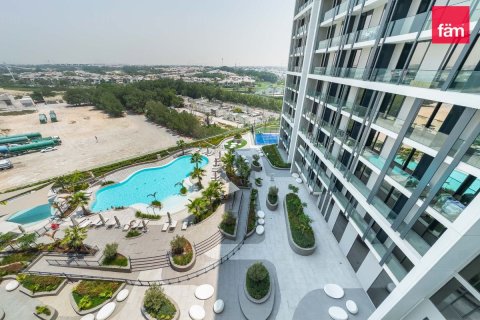 Dubai Production City (IMPZ), Dubai, संयुक्त अरब अमीरात में अपार्टमेंट, 2 बेडरूम, 105.4 वर्ग मीटर, संख्या 752014 - फ़ोटो 27