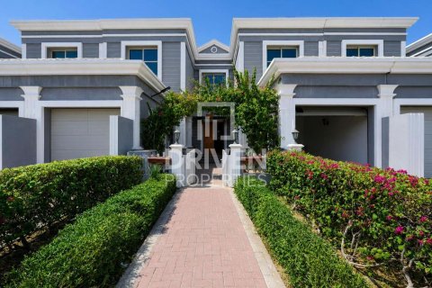 Villa zum Verkauf in Falcon City of Wonders, Dubai, VAE 4 Schlafzimmer, 324.05 m2 Nr. 762086 - Foto 19