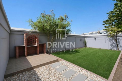 Villa zum Verkauf in Falcon City of Wonders, Dubai, VAE 4 Schlafzimmer, 324.05 m2 Nr. 762086 - Foto 21