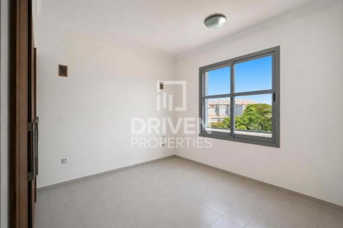 Villa zum Verkauf in Falcon City of Wonders, Dubai, VAE 4 Schlafzimmer, 324.05 m2 Nr. 762086 - Foto 6