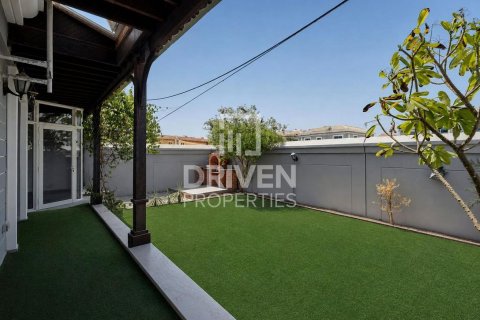 Villa zum Verkauf in Falcon City of Wonders, Dubai, VAE 4 Schlafzimmer, 324.05 m2 Nr. 762086 - Foto 20
