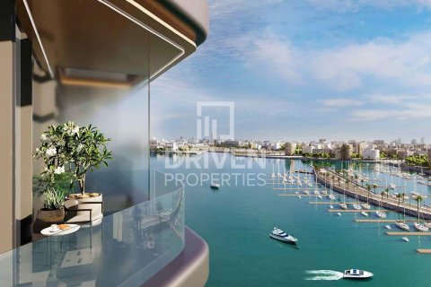 Apartament de vânzare în Maritime City, Dubai, EAU 1 dormitor, 57.14 mp.  №762085 - poză 14