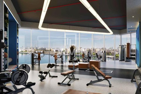 Apartament de vânzare în Maritime City, Dubai, EAU 1 dormitor, 57.14 mp.  №762085 - poză 9