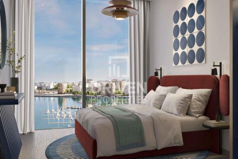 Apartament de vânzare în Maritime City, Dubai, EAU 1 dormitor, 57.14 mp.  №762085 - poză 4