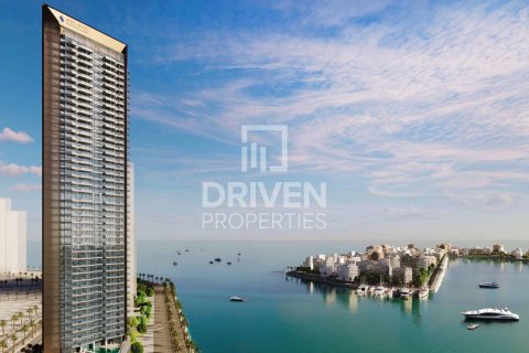 Apartament de vânzare în Maritime City, Dubai, EAU 1 dormitor, 57.14 mp.  №762085 - poză 11