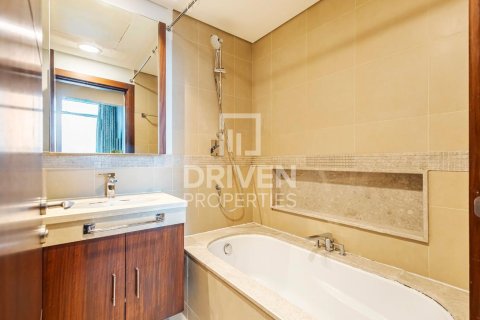 Apartament de vânzare în Downtown Dubai (Downtown Burj Dubai), Dubai, EAU 3 dormitoare, 165.37 mp.  №762089 - poză 17