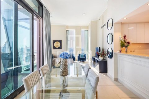Apartament de vânzare în Downtown Dubai (Downtown Burj Dubai), Dubai, EAU 3 dormitoare, 165.37 mp.  №762089 - poză 4