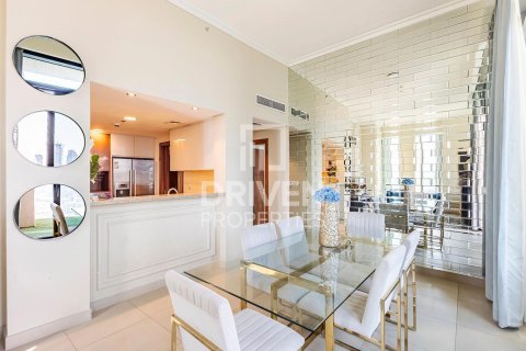 Apartament de vânzare în Downtown Dubai (Downtown Burj Dubai), Dubai, EAU 3 dormitoare, 165.37 mp.  №762089 - poză 5