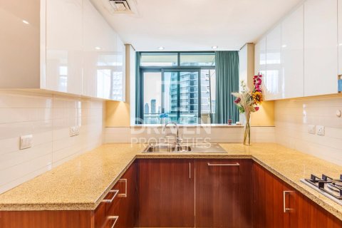 Apartament de vânzare în Downtown Dubai (Downtown Burj Dubai), Dubai, EAU 3 dormitoare, 165.37 mp.  №762089 - poză 15