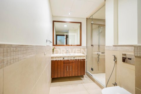 Apartament de vânzare în Downtown Dubai (Downtown Burj Dubai), Dubai, EAU 3 dormitoare, 165.37 mp.  №762089 - poză 16