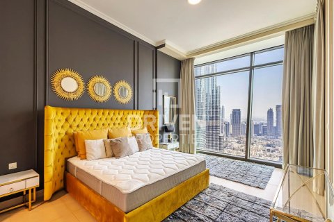 Apartament de vânzare în Downtown Dubai (Downtown Burj Dubai), Dubai, EAU 3 dormitoare, 165.37 mp.  №762089 - poză 12