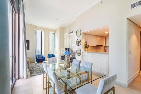 Apartament de vânzare în Downtown Dubai (Downtown Burj Dubai), Dubai, EAU 3 dormitoare, 165.37 mp.  №762089 - poză 3