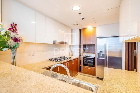 Apartament de vânzare în Downtown Dubai (Downtown Burj Dubai), Dubai, EAU 3 dormitoare, 165.37 mp.  №762089 - poză 14