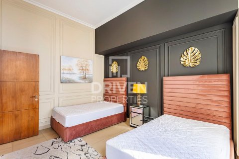 Apartament de vânzare în Downtown Dubai (Downtown Burj Dubai), Dubai, EAU 3 dormitoare, 165.37 mp.  №762089 - poză 9