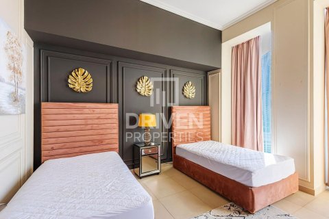 Apartament de vânzare în Downtown Dubai (Downtown Burj Dubai), Dubai, EAU 3 dormitoare, 165.37 mp.  №762089 - poză 8