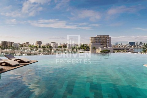 阿联酋 Dubai Maritime City 待售 : 1 卧, 62.71 平方米 , 编号762084 - 照片 14