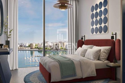 阿联酋 Dubai Maritime City 待售 : 1 卧, 62.71 平方米 , 编号762084 - 照片 3