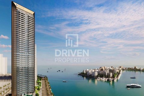 阿联酋 Dubai Maritime City 待售 : 1 卧, 62.71 平方米 , 编号762084 - 照片 12