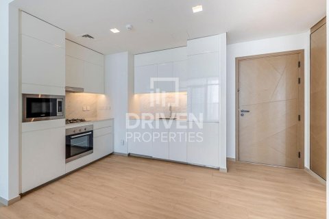 Apartment til leje i Dubai Creek Harbour (The Lagoons), Dubai, UAE 1 soveværelse, 66.24 kvm № 746587 - foto 11