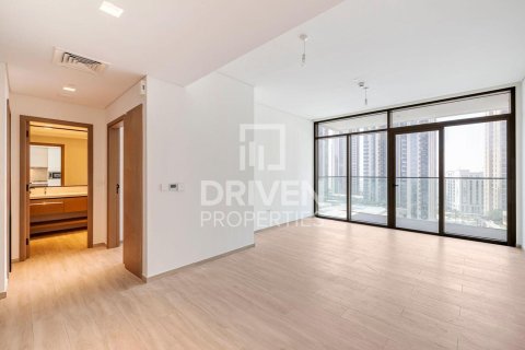 Apartament w Dubai Creek Harbour (The Lagoons), Dubai, ZEA 1 sypialnia, 66.24 mkw. nr 746587