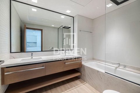 Apartment til leje i Dubai Creek Harbour (The Lagoons), Dubai, UAE 1 soveværelse, 66.24 kvm № 746587 - foto 8