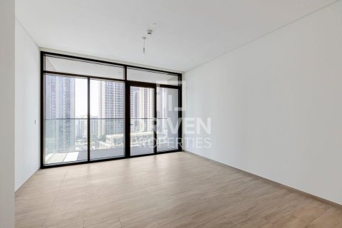 Apartment til leje i Dubai Creek Harbour (The Lagoons), Dubai, UAE 1 soveværelse, 66.24 kvm № 746587 - foto 2