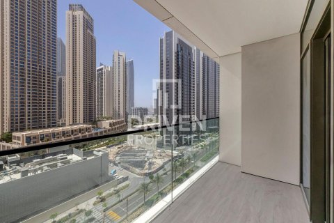 Apartment til leje i Dubai Creek Harbour (The Lagoons), Dubai, UAE 1 soveværelse, 66.24 kvm № 746587 - foto 12