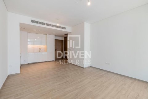 Apartment til leje i Dubai Creek Harbour (The Lagoons), Dubai, UAE 1 soveværelse, 66.24 kvm № 746587 - foto 4