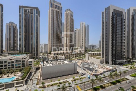 Apartment til leje i Dubai Creek Harbour (The Lagoons), Dubai, UAE 1 soveværelse, 66.24 kvm № 746587 - foto 10