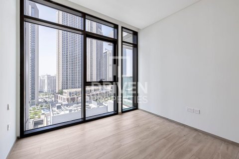 Apartment til leje i Dubai Creek Harbour (The Lagoons), Dubai, UAE 1 soveværelse, 66.24 kvm № 746587 - foto 15