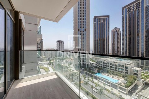 Apartment til leje i Dubai Creek Harbour (The Lagoons), Dubai, UAE 1 soveværelse, 66.24 kvm № 746587 - foto 13